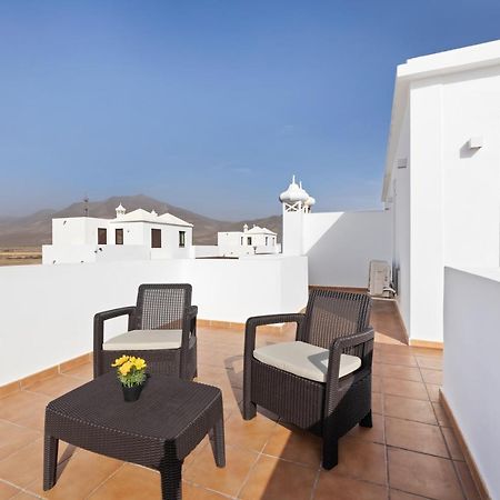 Lanzarote Villa Arts Playa Blanca  Exteriör bild