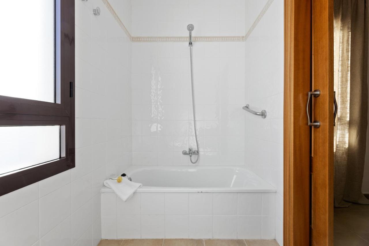 Lanzarote Villa Arts Playa Blanca  Exteriör bild